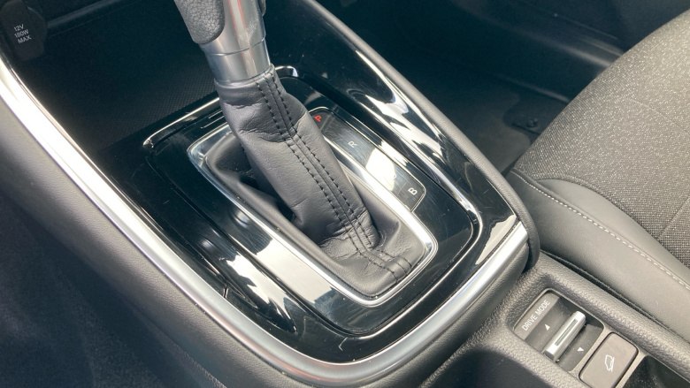 Honda HR-V 1.5 eHEV Advance 5dr CVT Hybrid Hatchback